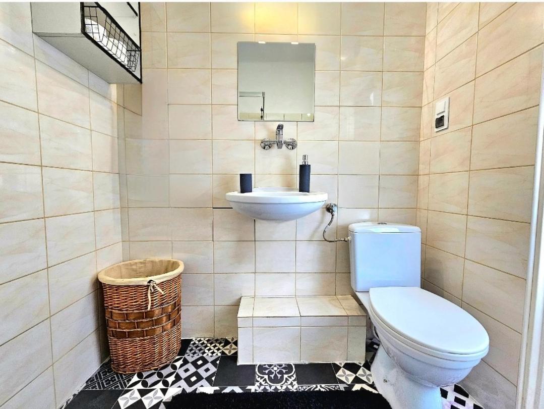 Pan Tadeusz Apartment