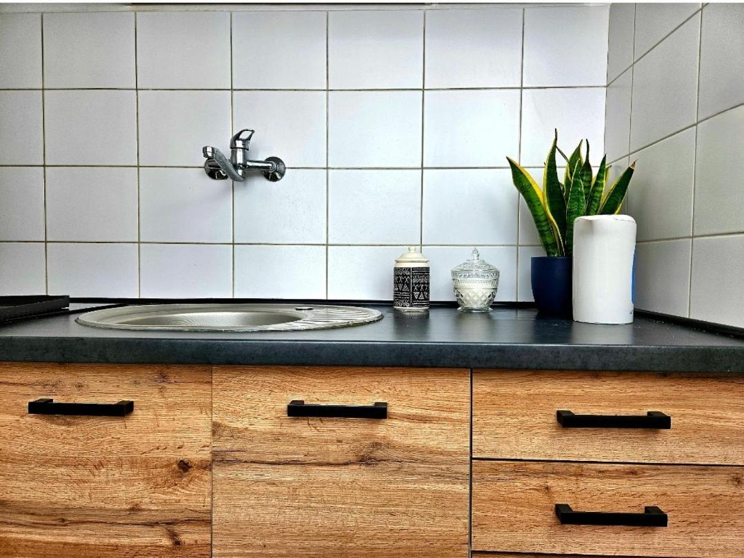 Apartment Pan Tadeusz *