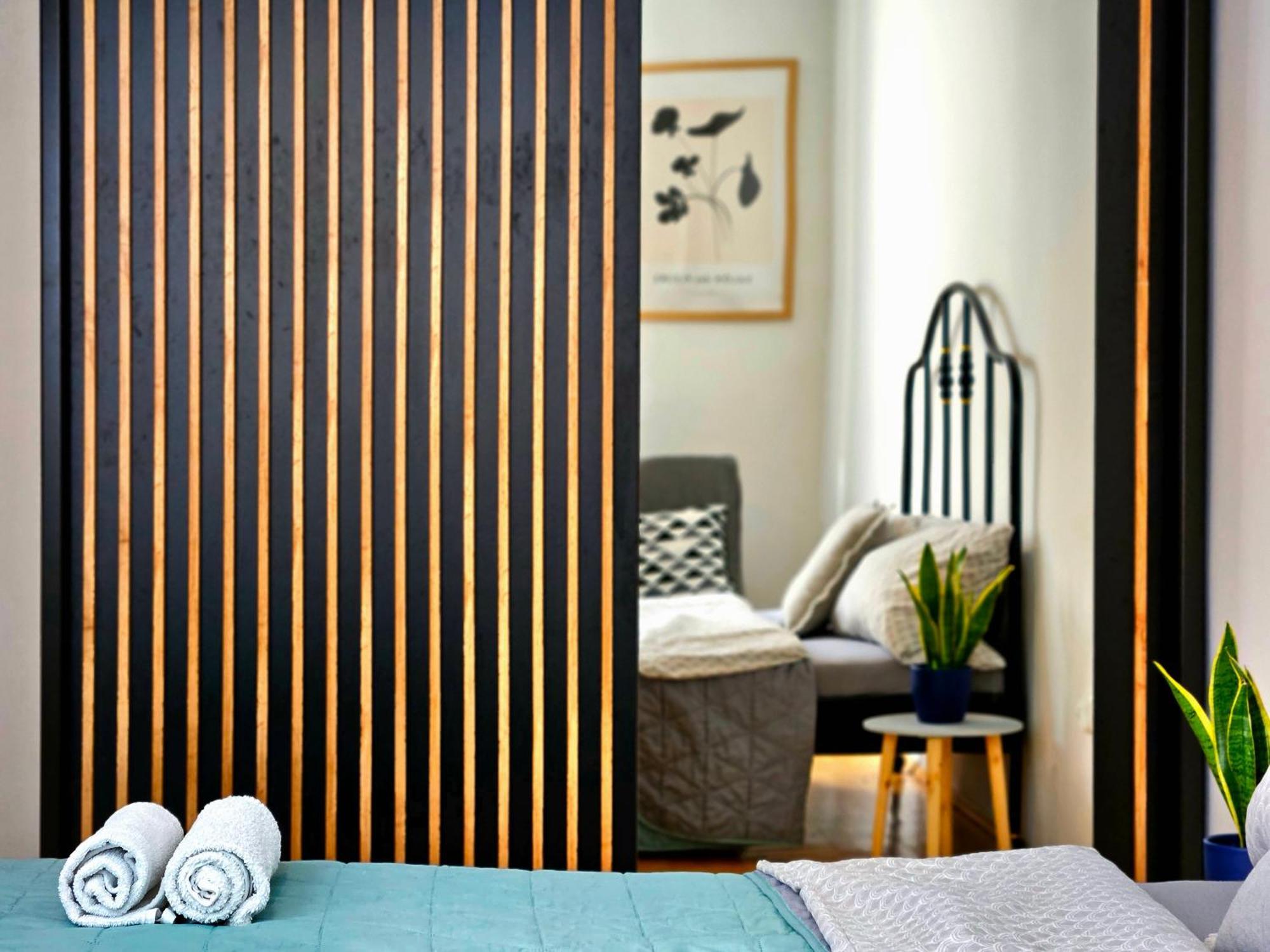 Apartment Pan Tadeusz