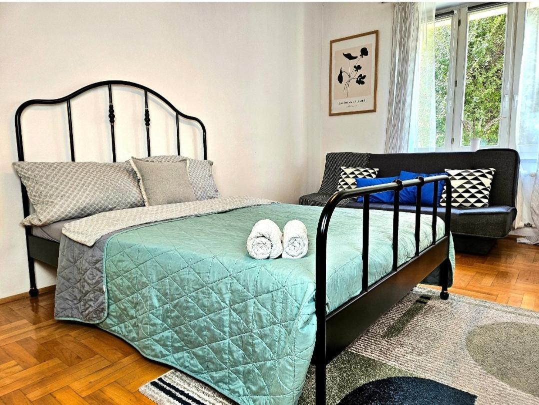 Apartment Pan Tadeusz Rzeszow